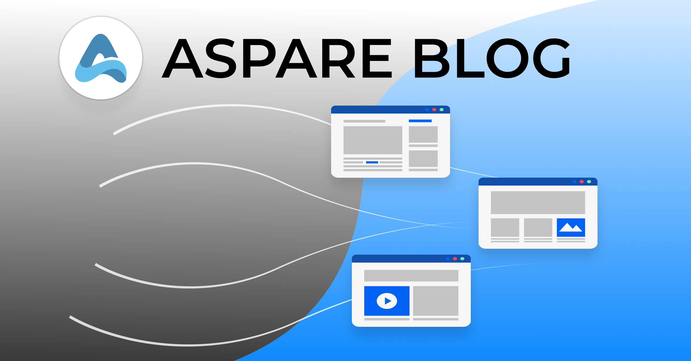 ASPHARE Blog Logo