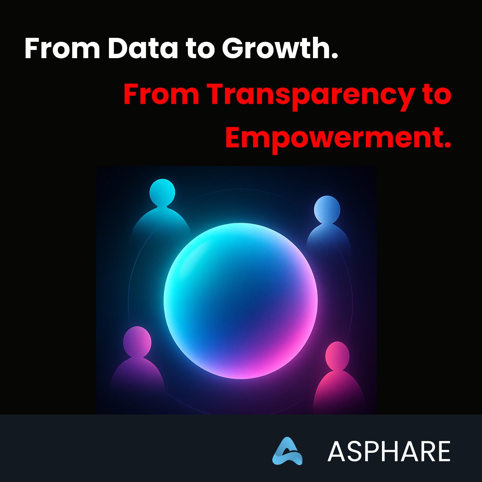 Data to Growth