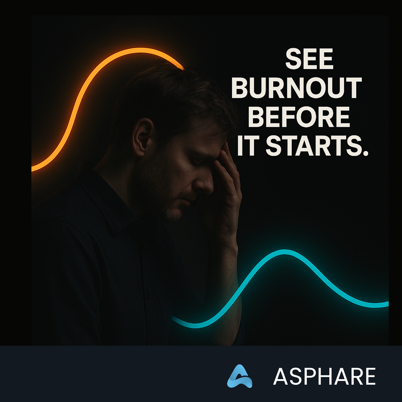 See burnout before it starts